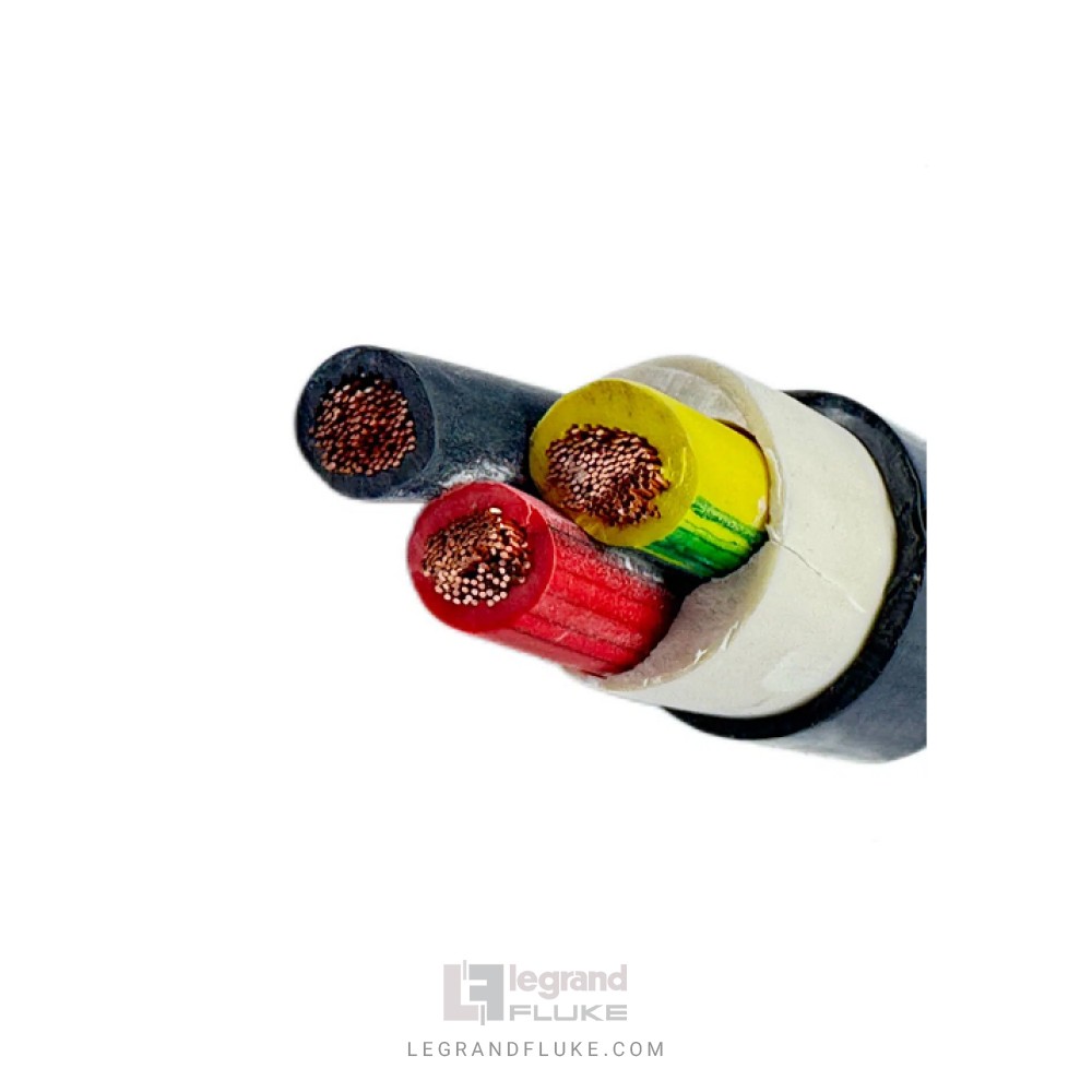 کابل برق افشان افشارنژاد خراسان 16+35*3