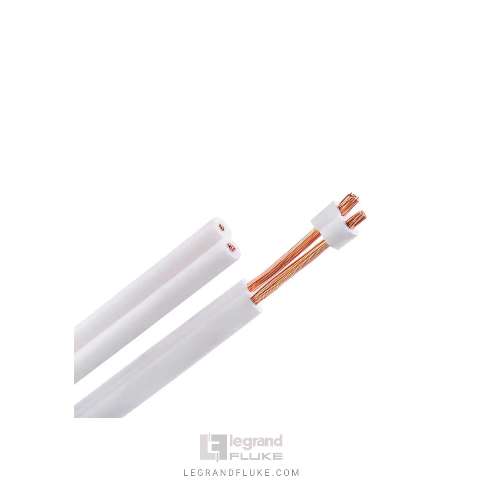 سیم آذر سیم ماهان نایلونی 1*2 | خرید و مشخصات فنی (برند اصلی)