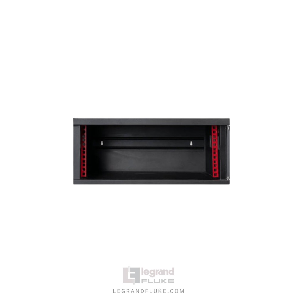 رک HPA دیواری 6 یونیت عمق 45 سانتیمتر | خرید و قیمت با گارانتی