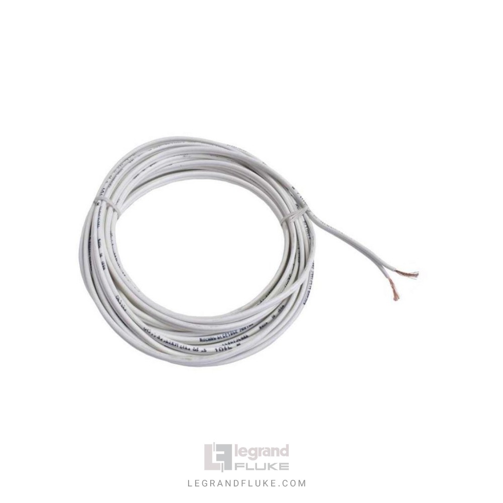 سیم آذر سیم ماهان نایلونی 0.5*2