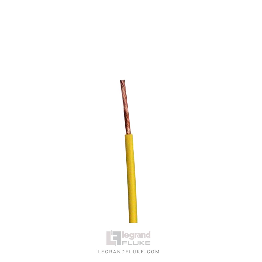 سیم برق افشان آذر سیم ماهان 0.5*1