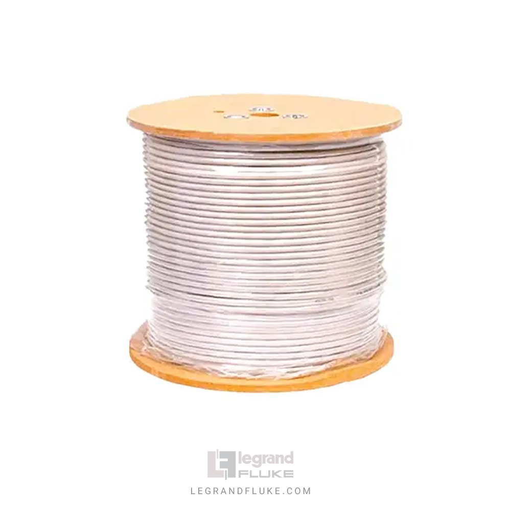 کابل شبکه بلدن Cat6 UTP CU: کیفیت، سرعت و قیمت مناسب