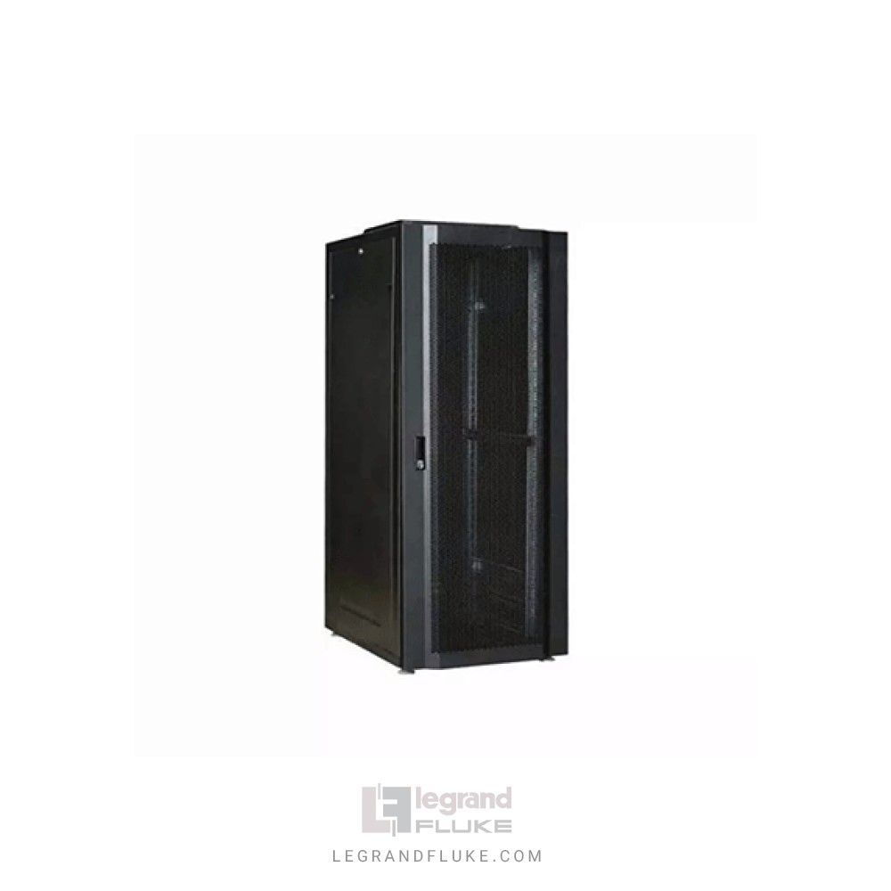 رک HPA ایستاده 22 یونیت عمق 80